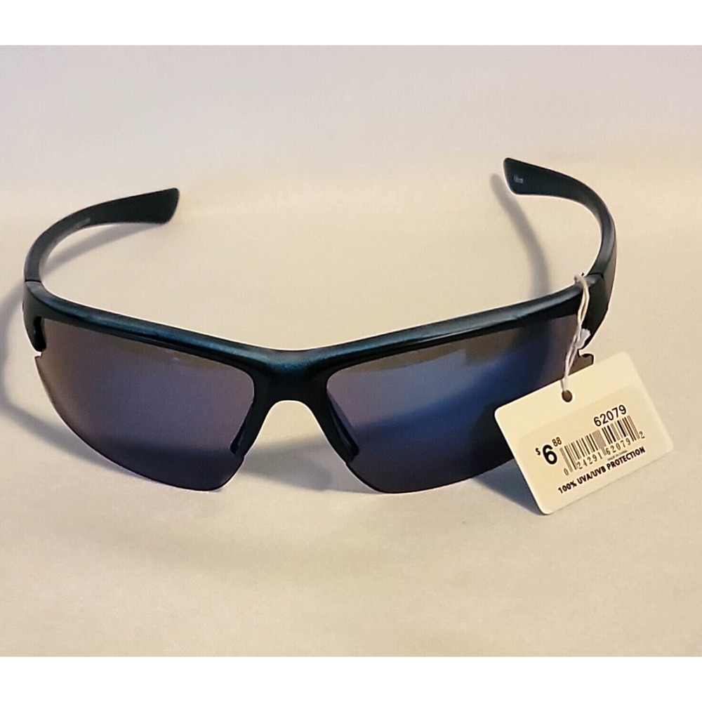 Piranha Kidz Wrap Sunglasses 100% UVA/UVB Protection Style # 62079
